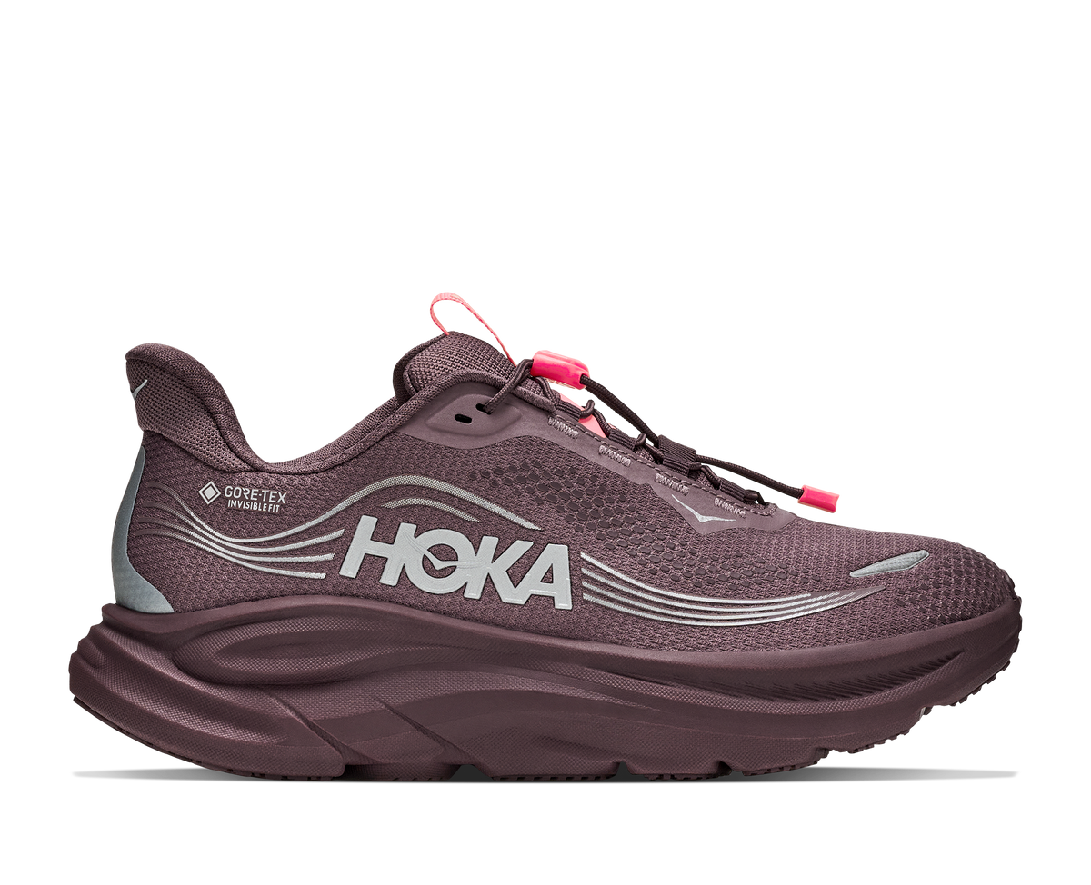 HOKA Women's Clifton 11 GTX Shoes