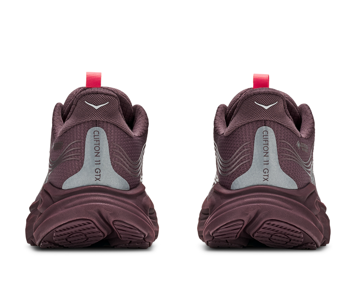 HOKA Women's Clifton 11 GTX Shoes