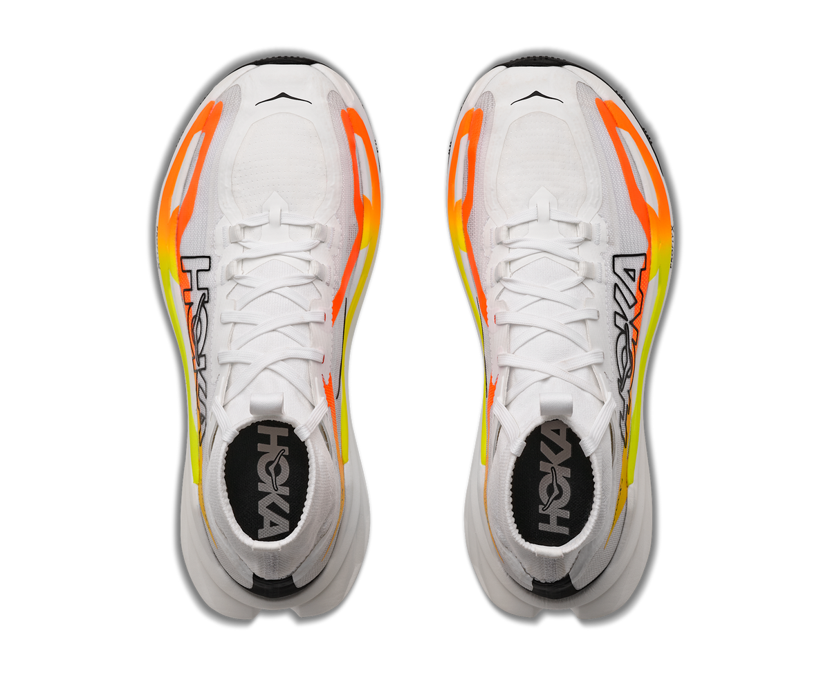 HOKA Men's Tecton X 4 Shoes