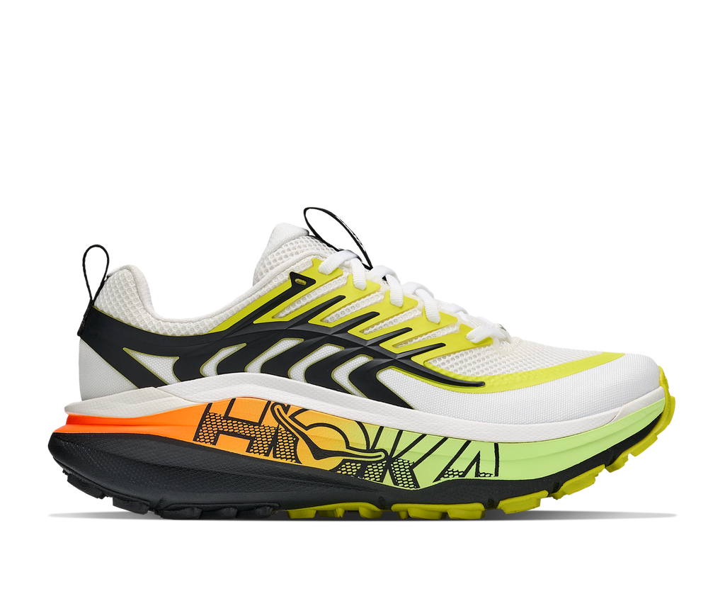 HOKA Men's Stinson 8 Shoes