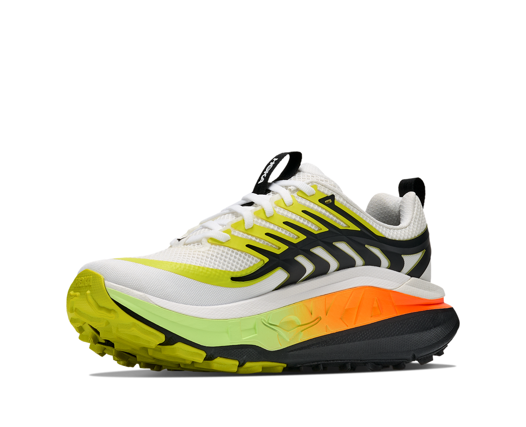 HOKA Men's Stinson 8 Shoes