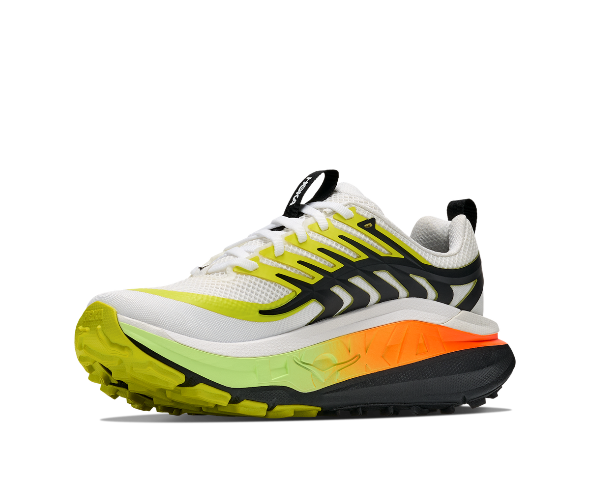 HOKA Men's Stinson 8 Shoes