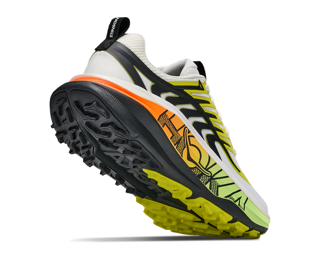 HOKA Men's Stinson 8 Shoes