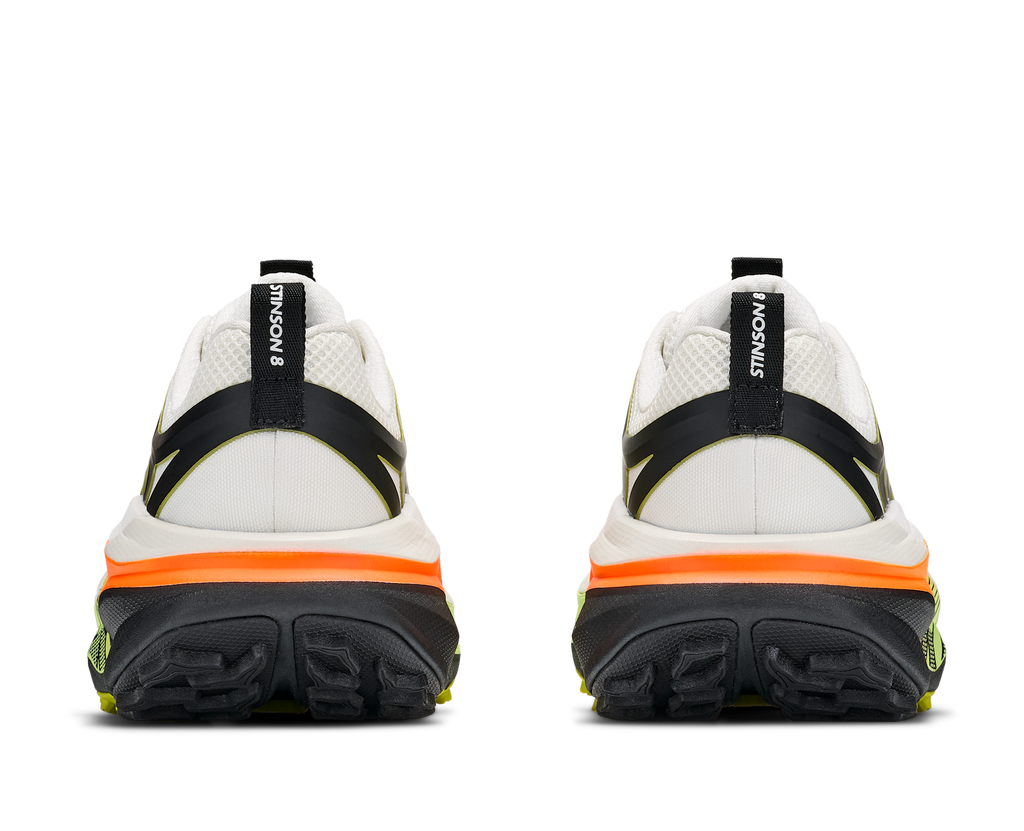 HOKA Men's Stinson 8 Shoes