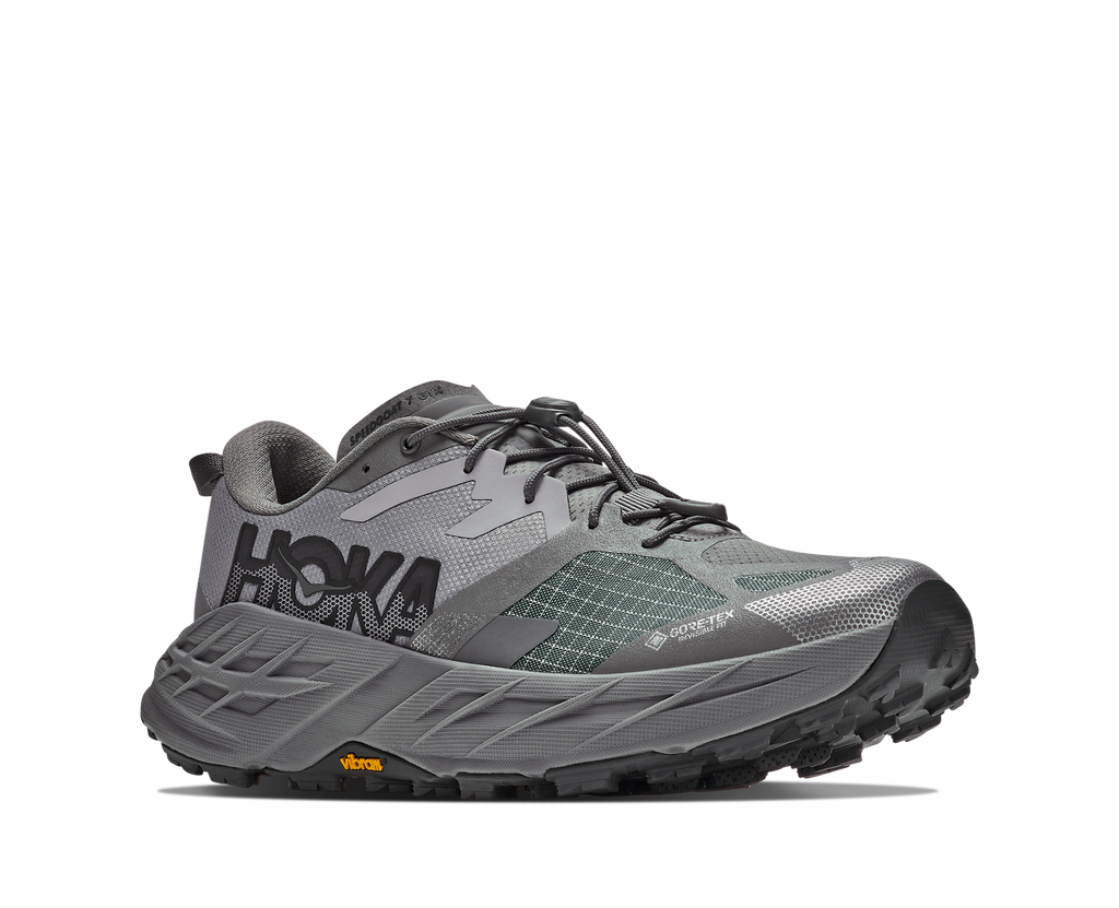 HOKA Men's Speedgoat 7 GTX Shoes