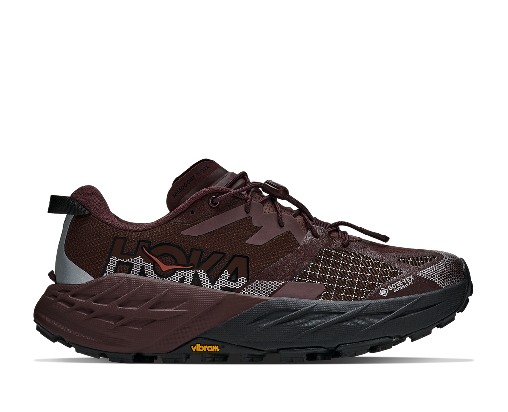 HOKA Women's Speedgoat 7 GTX Shoes