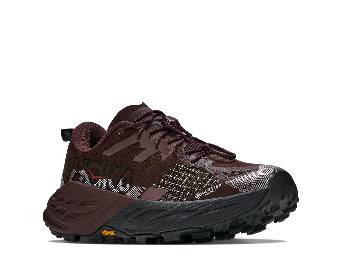 HOKA Women's Speedgoat 7 GTX Shoes
