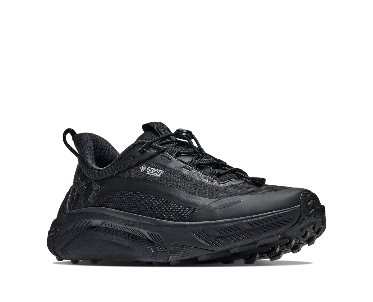 HOKA Men's Transport 2 GTX Shoes