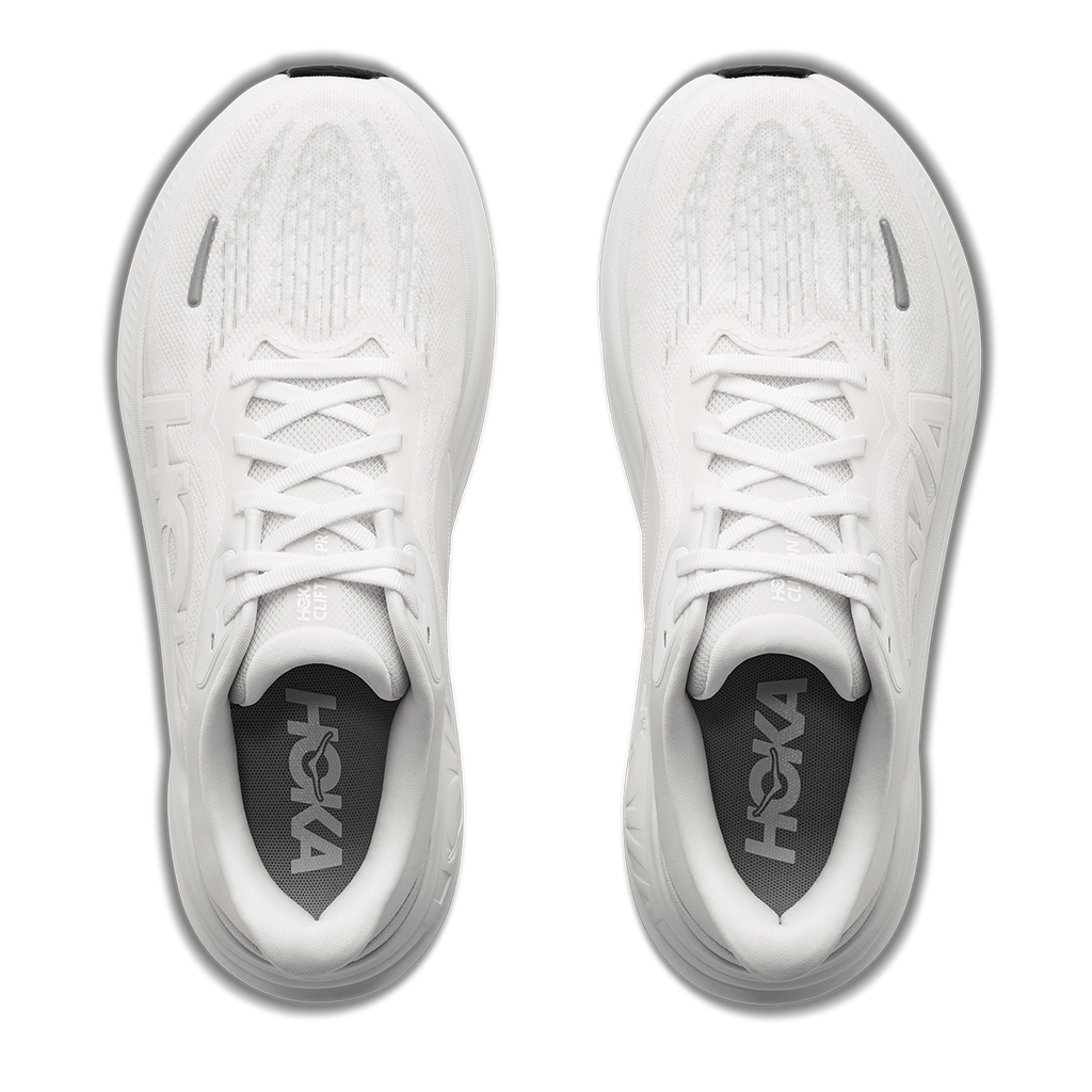 HOKA Clifton Pro Women's Shoes