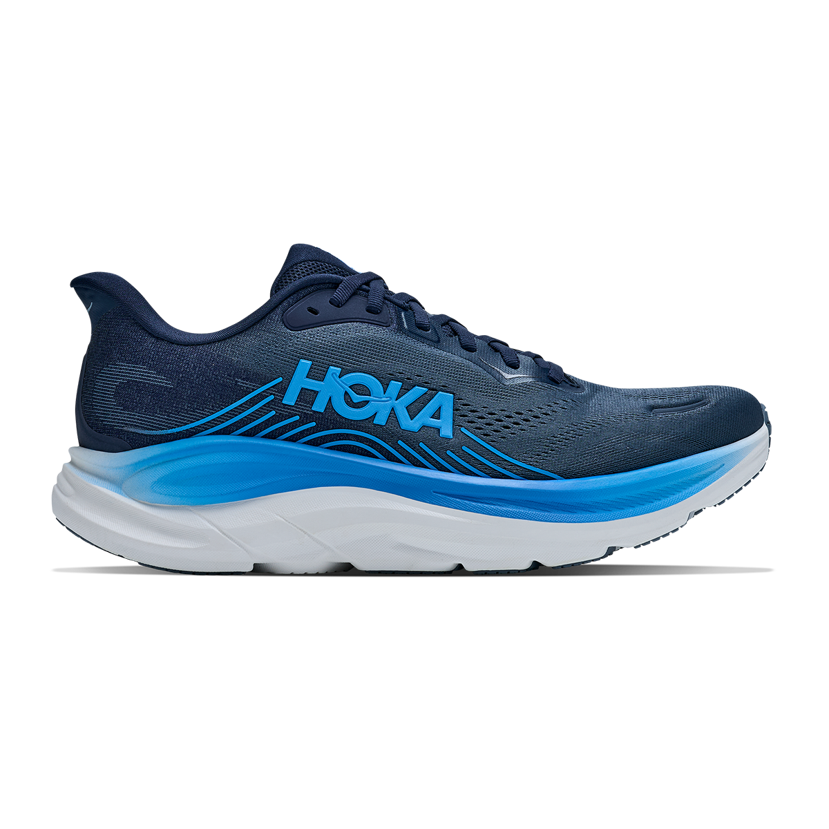 HOKA Clifton 11 Men's Shoes