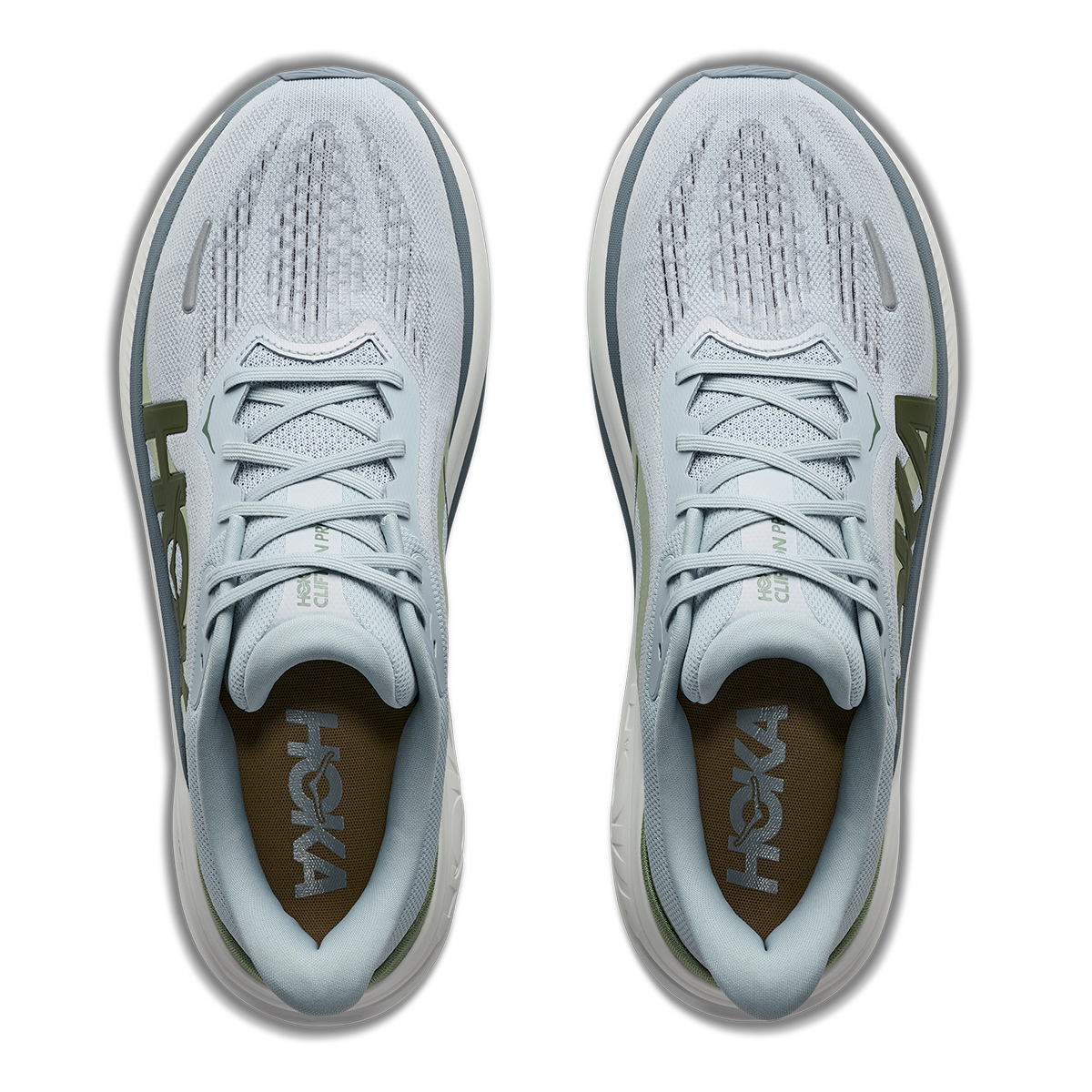 HOKA Clifton Pro GLM Men's Shoes