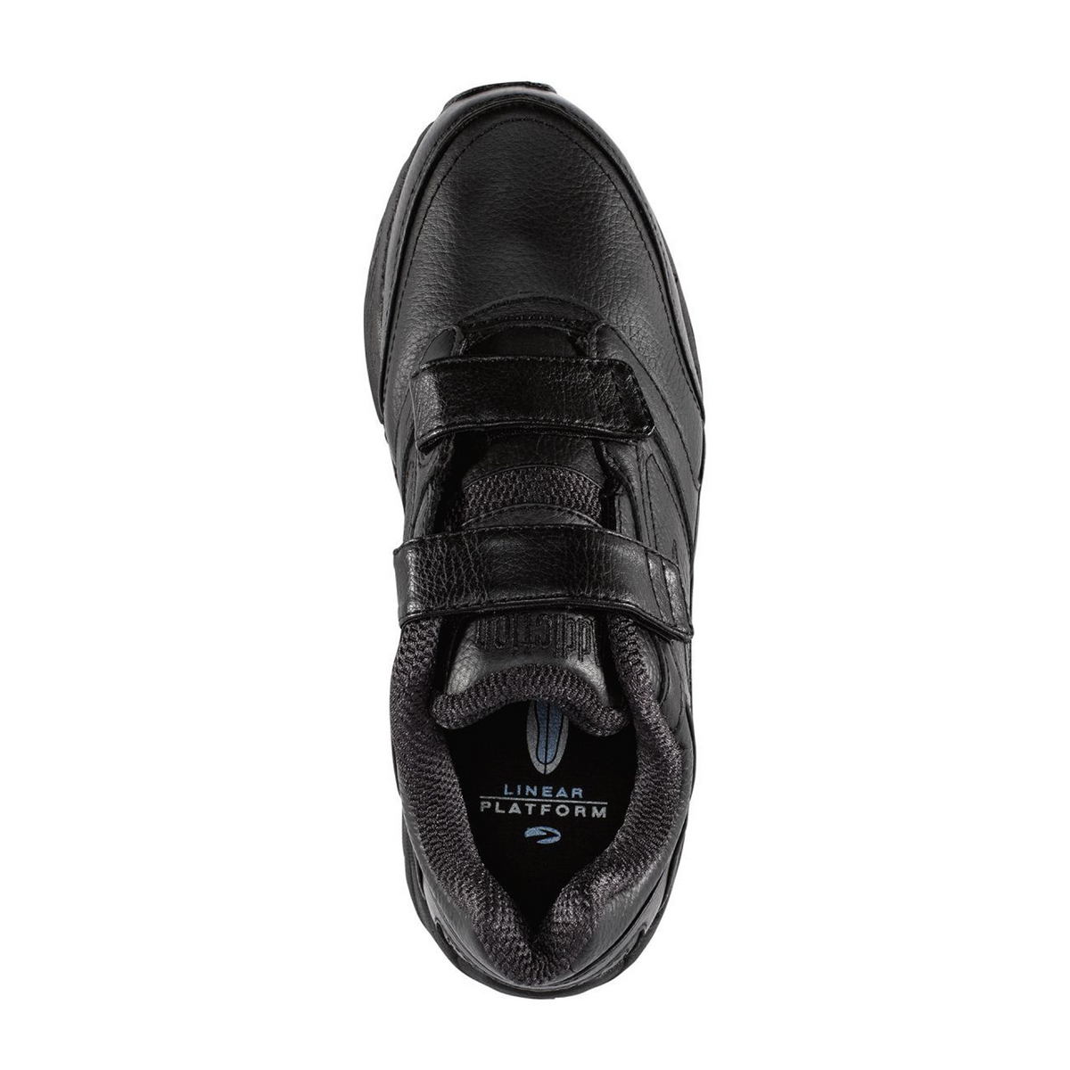Brooks Addiction Walker V-Strap Walking Shoe Women's - Black