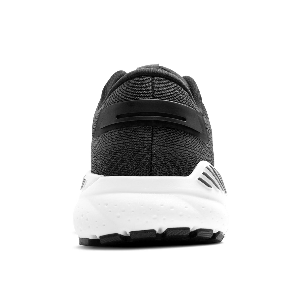 Brooks Ariel GTS 24 Running Shoe Women's - Ebony/Black/White