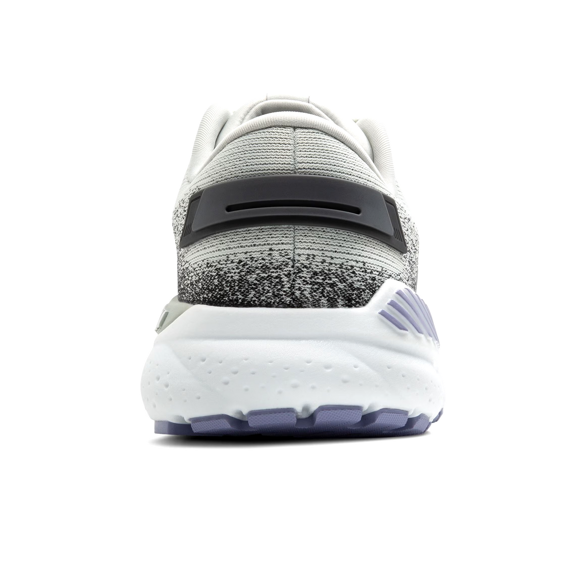 Brooks Ariel GTS 24 Running Shoe Women's - Mercury/Ebony/Sweet Lavender