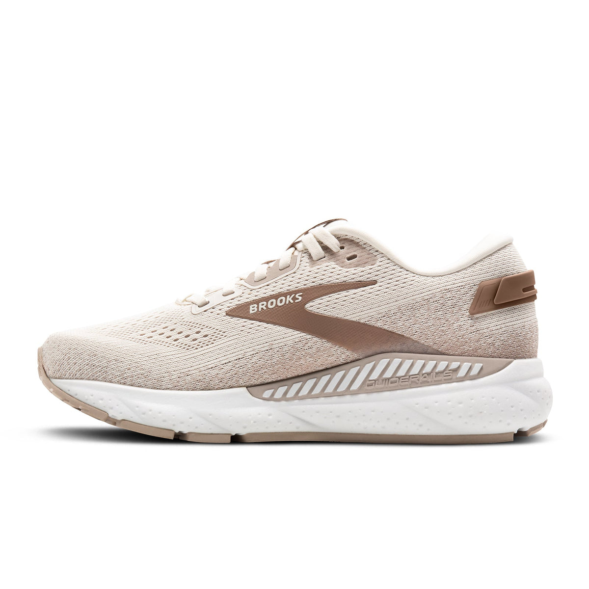 Brooks Ariel GTS 24 Running Shoe Women's - Coconut/Chateau/Portabella