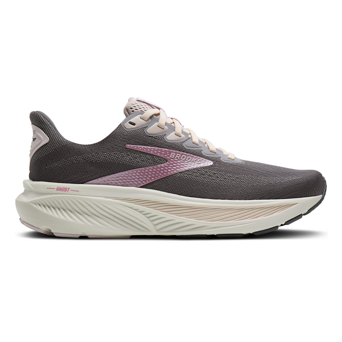 Brooks Ghost 17 Women's Road Running Shoes
