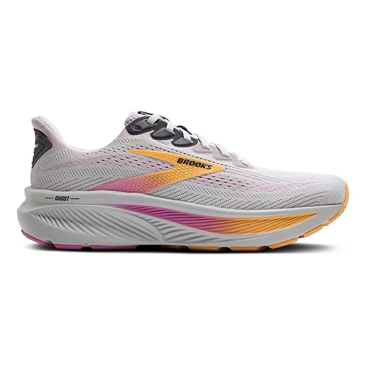 Brooks Ghost 17 Women's Road Running Shoes