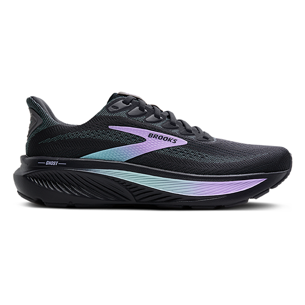 Brooks Ghost 17 Women's Road Running Shoes