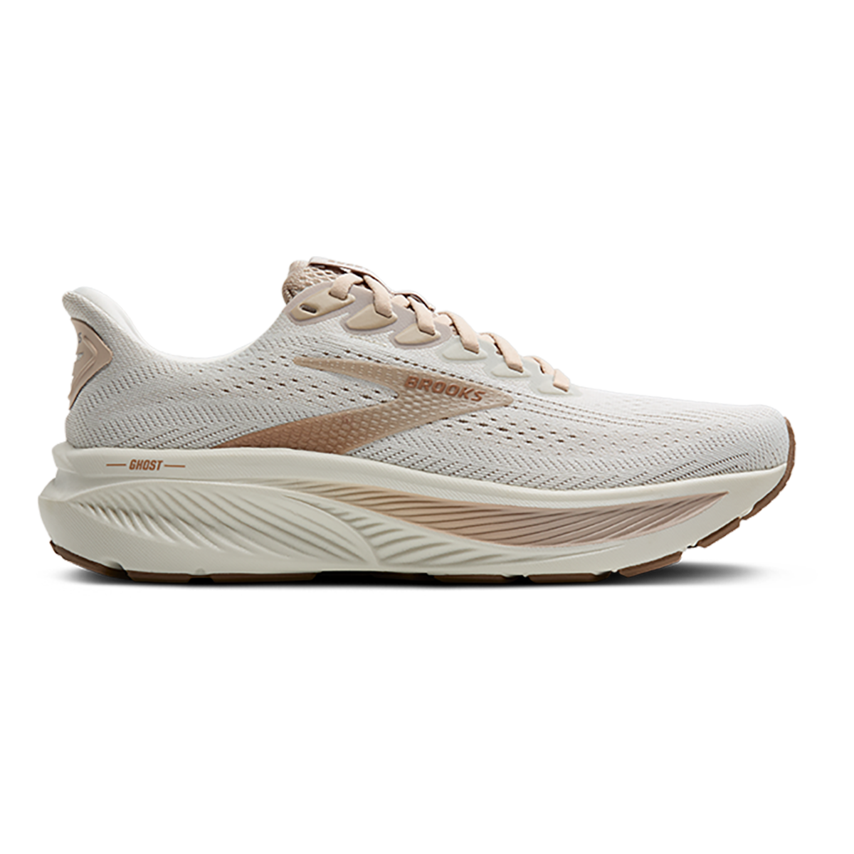 Brooks Ghost 17 Women's Road Running Shoes