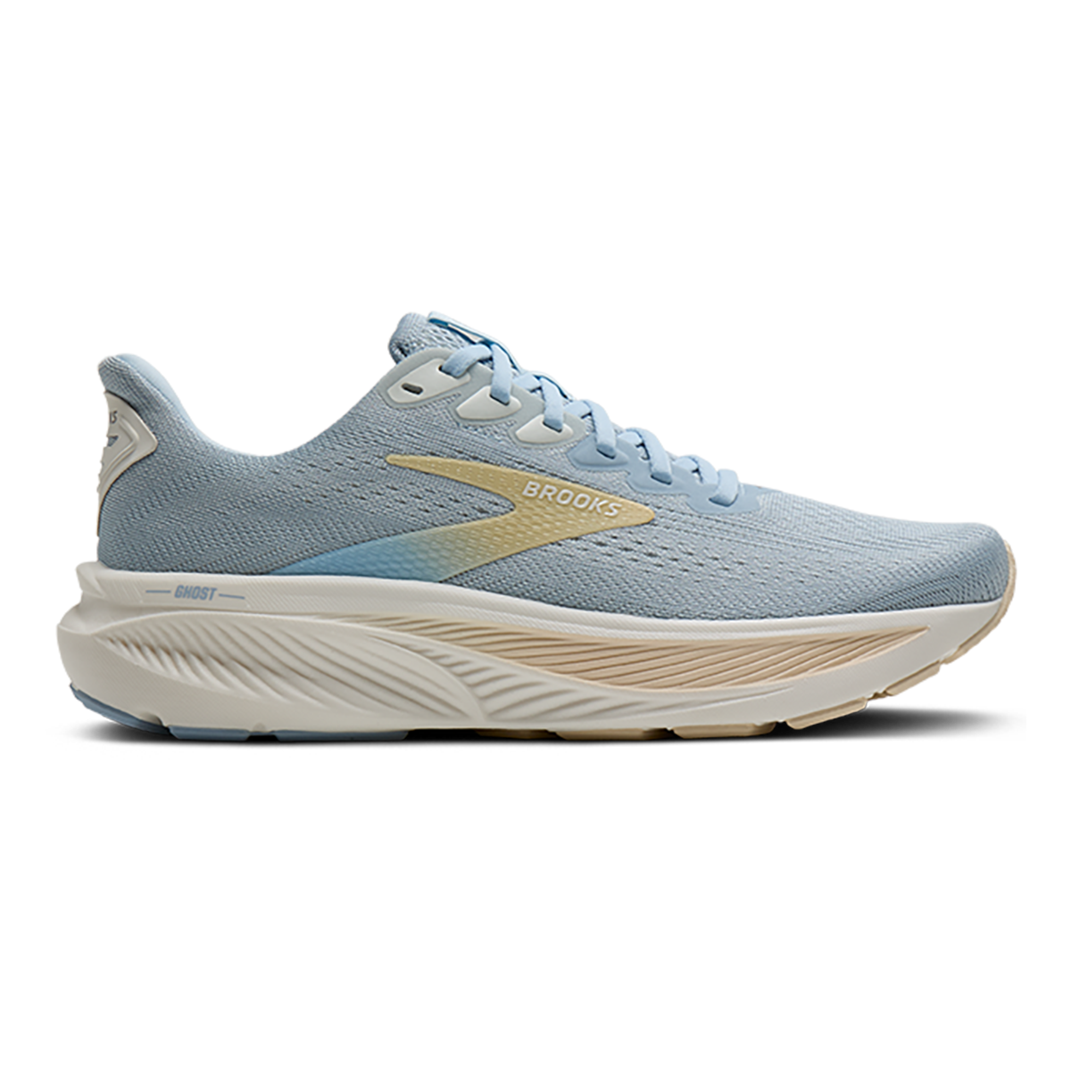 Brooks Ghost 17 Women's Road Running Shoes