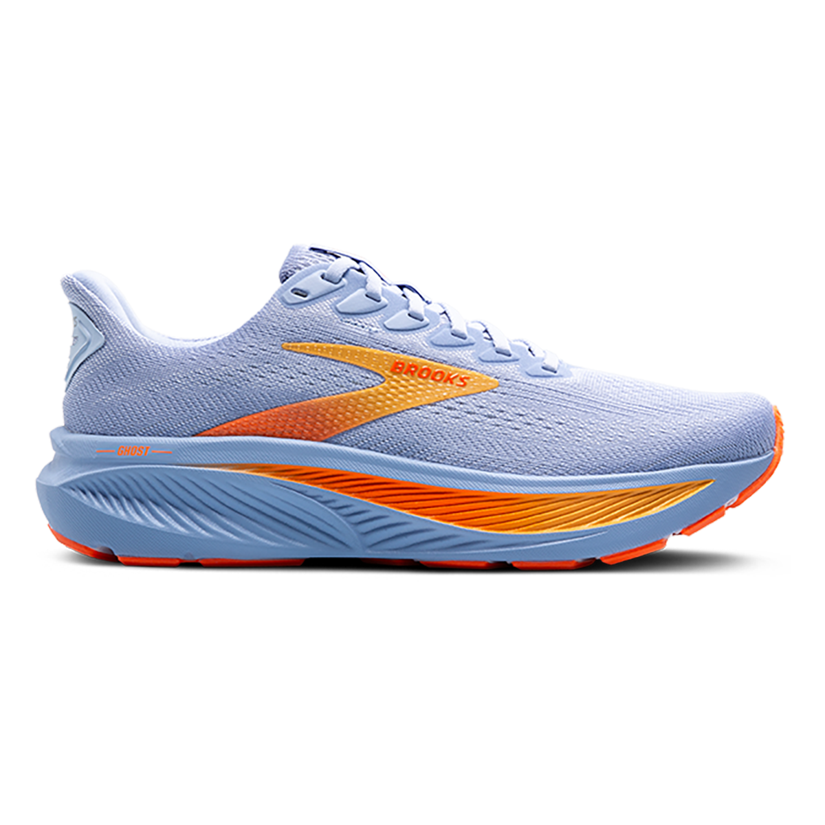 Brooks Ghost 17 Women's Road Running Shoes