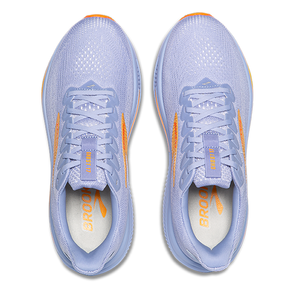 Brooks Ghost 17 Women's Road Running Shoes