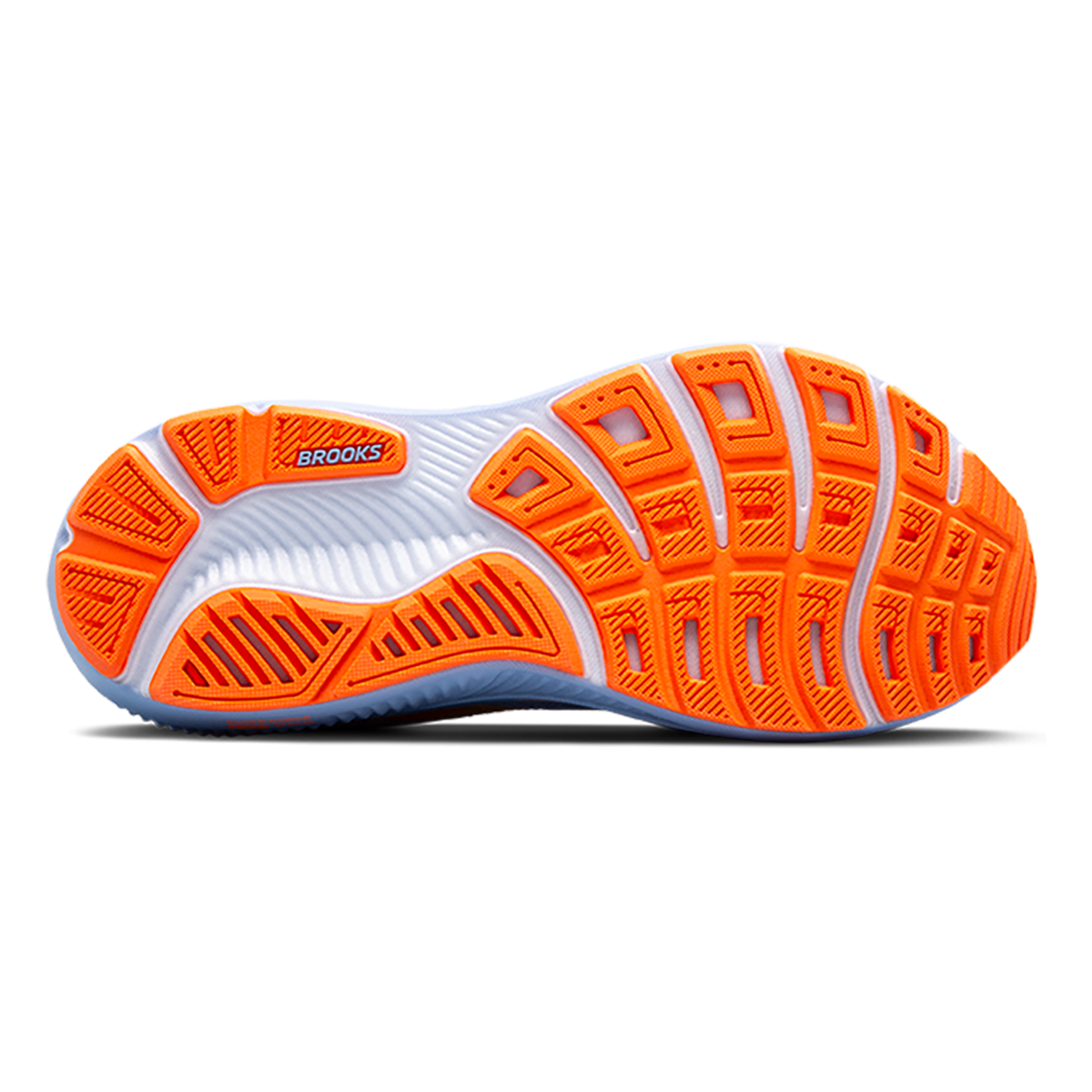 Brooks Ghost 17 Women's Road Running Shoes