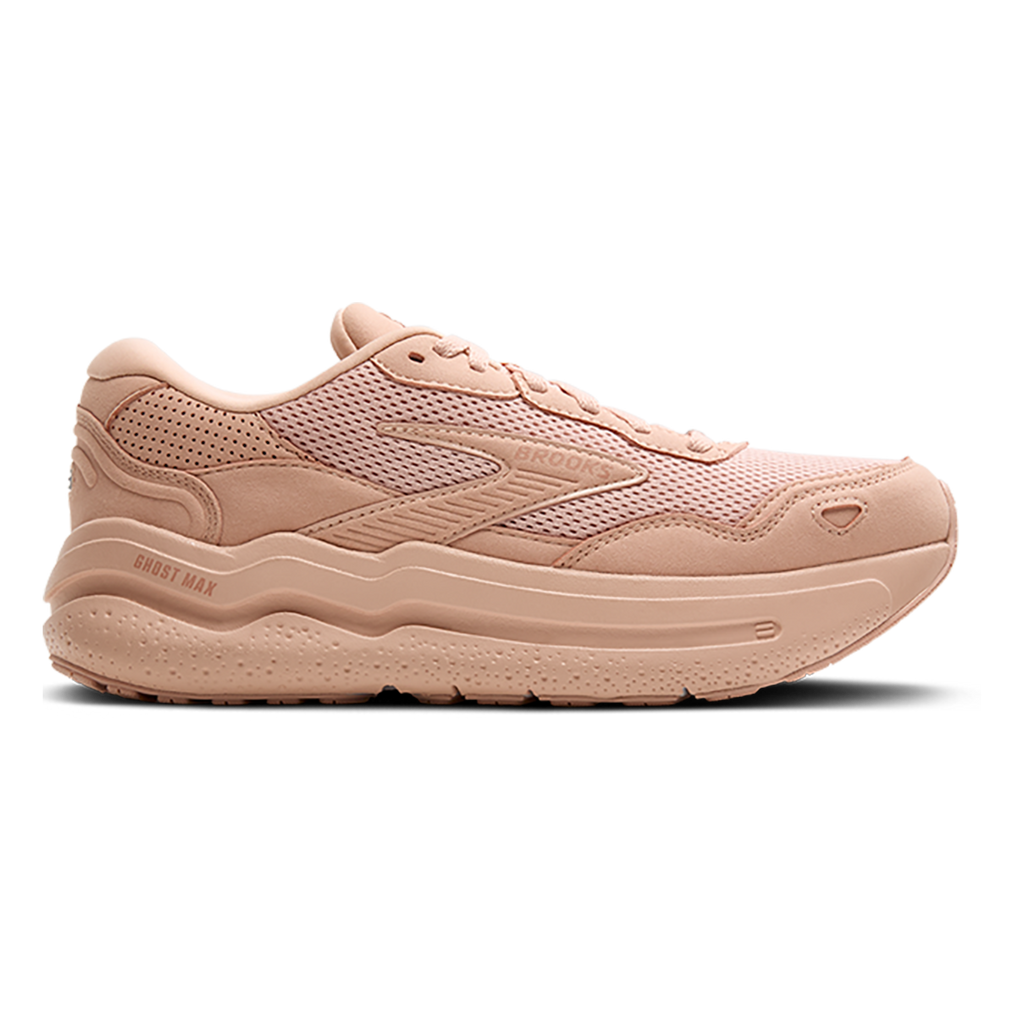 Brooks Ghost Max SE Women's Road Running Shoes