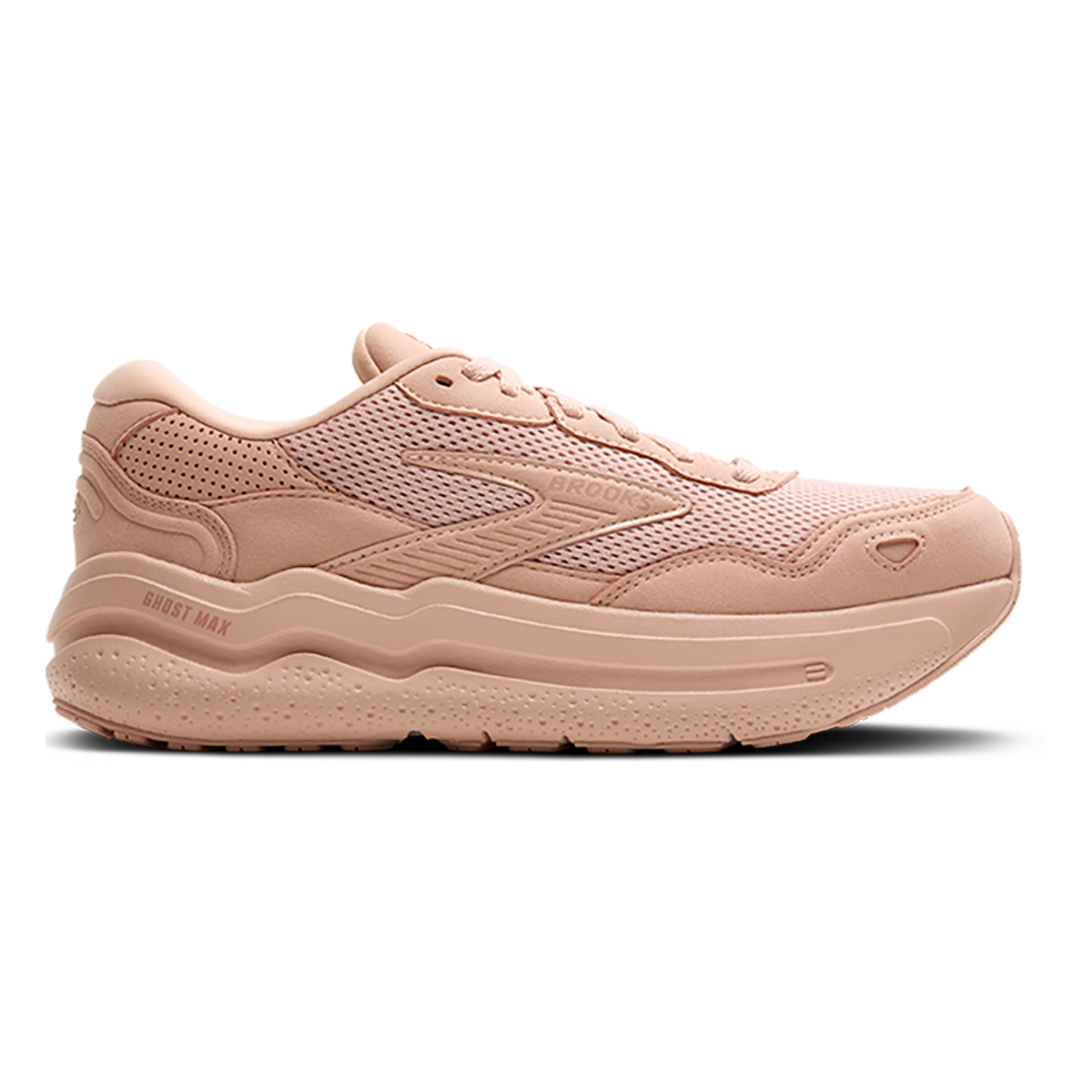 Brooks Ghost Max SE Women's Road Running Shoes