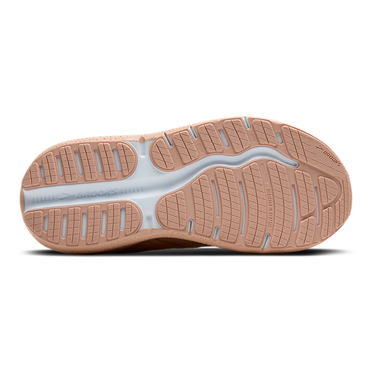 Brooks Ghost Max SE Women's Road Running Shoes
