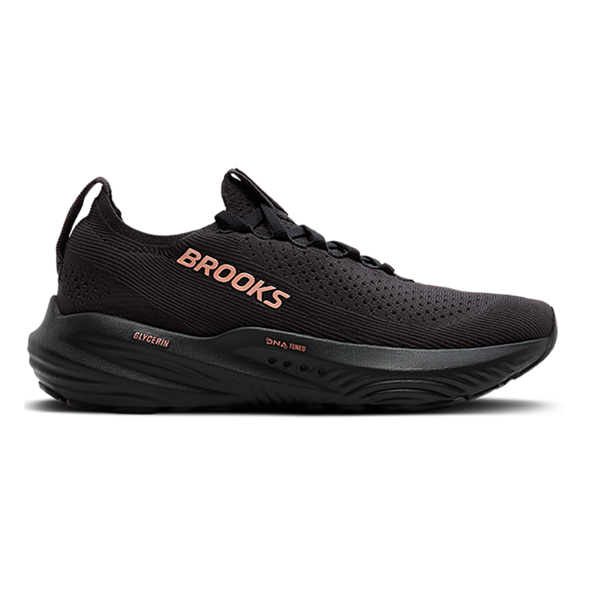 Brooks Glycerin StealthFit 22 Women's Road Running Shoes