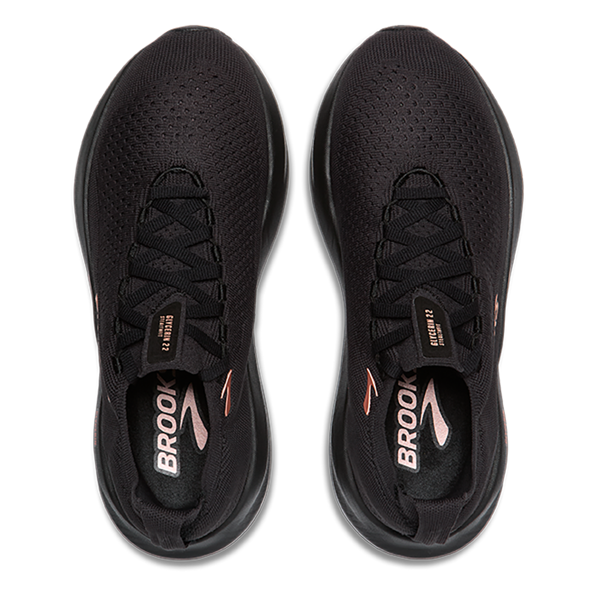 Brooks Glycerin StealthFit 22 Women's Road Running Shoes