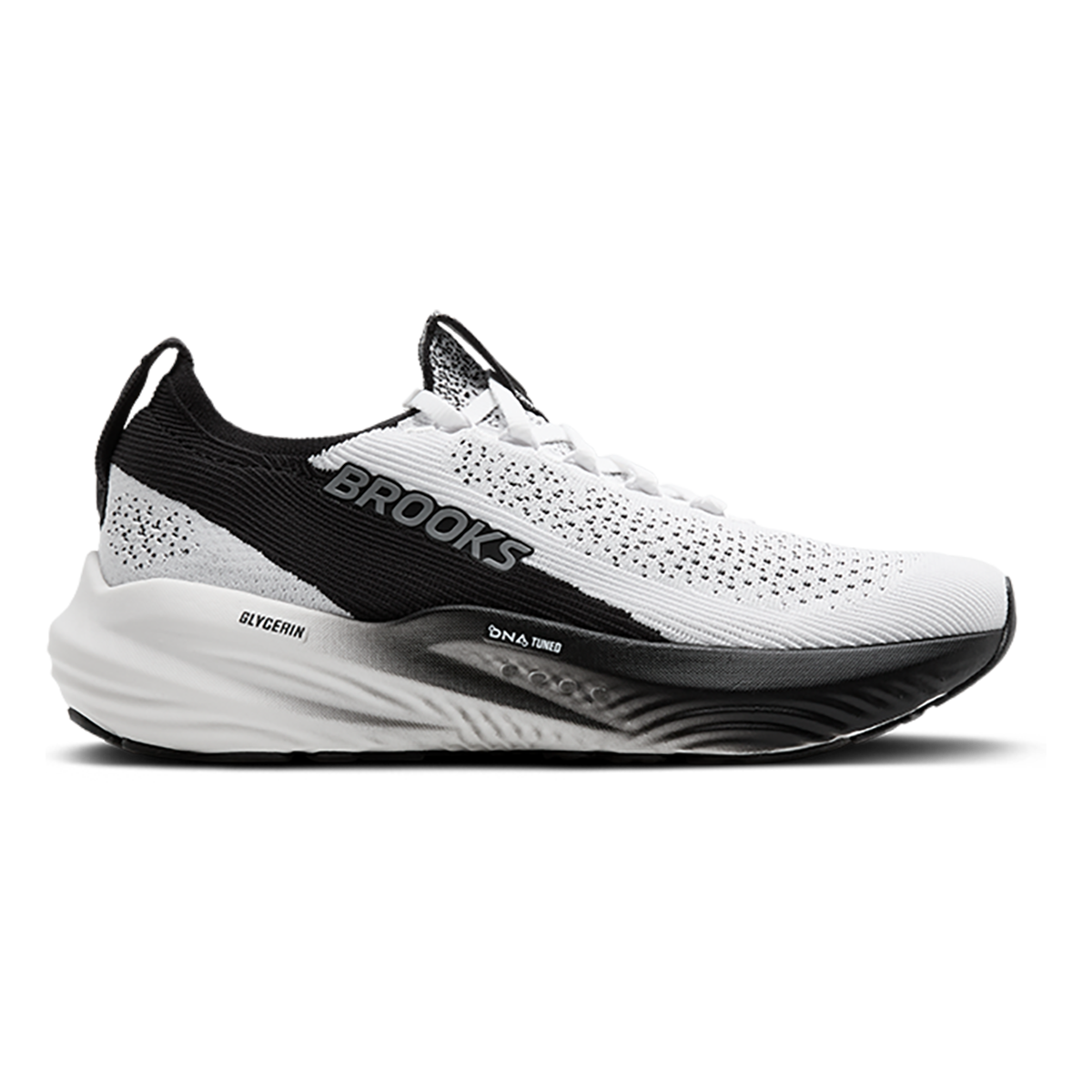 Brooks Glycerin StealthFit 22 Men's Road Running Shoes