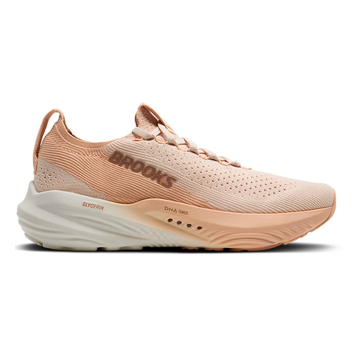 Brooks Glycerin StealthFit 22 Women's Road Running Shoes