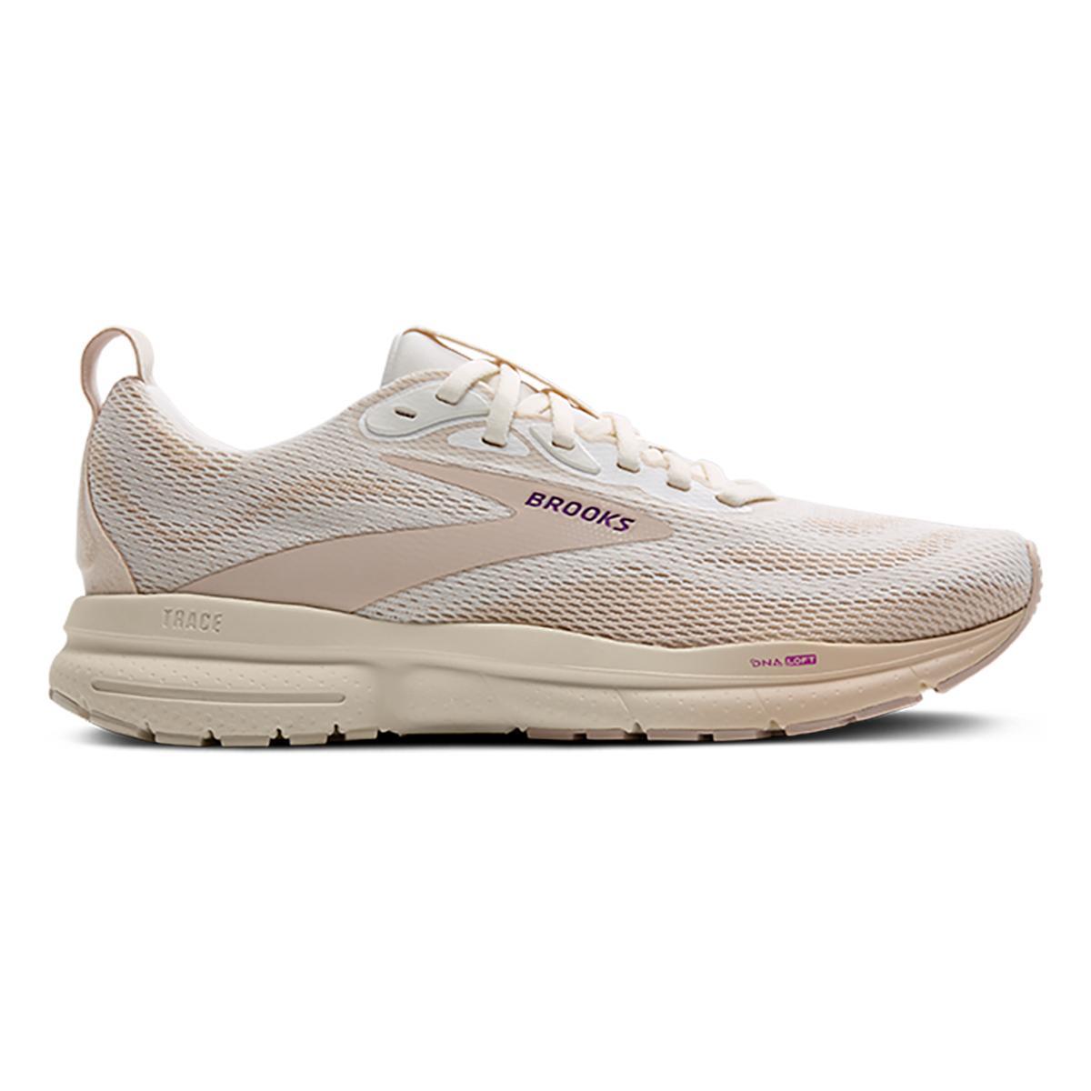 Brooks Trace 4 Women's Road Running Shoes