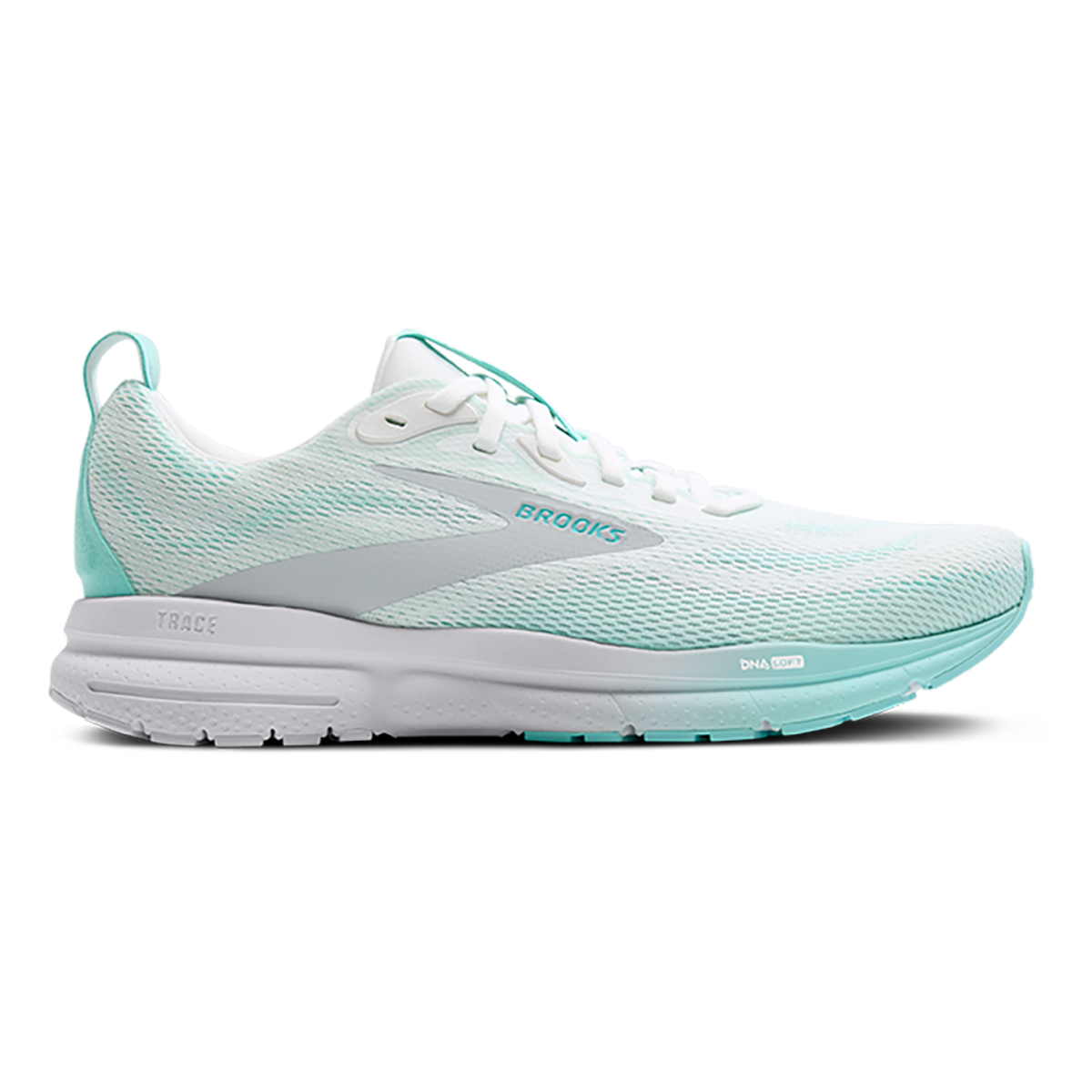 Brooks Trace 4 Women's Road Running Shoes