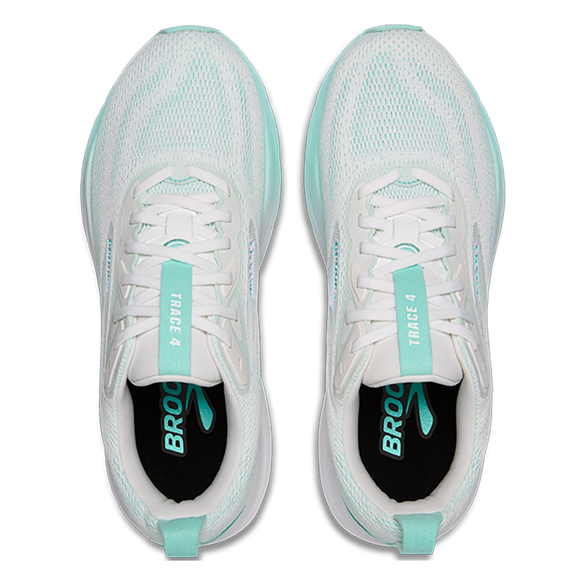 Brooks Trace 4 Women's Road Running Shoes