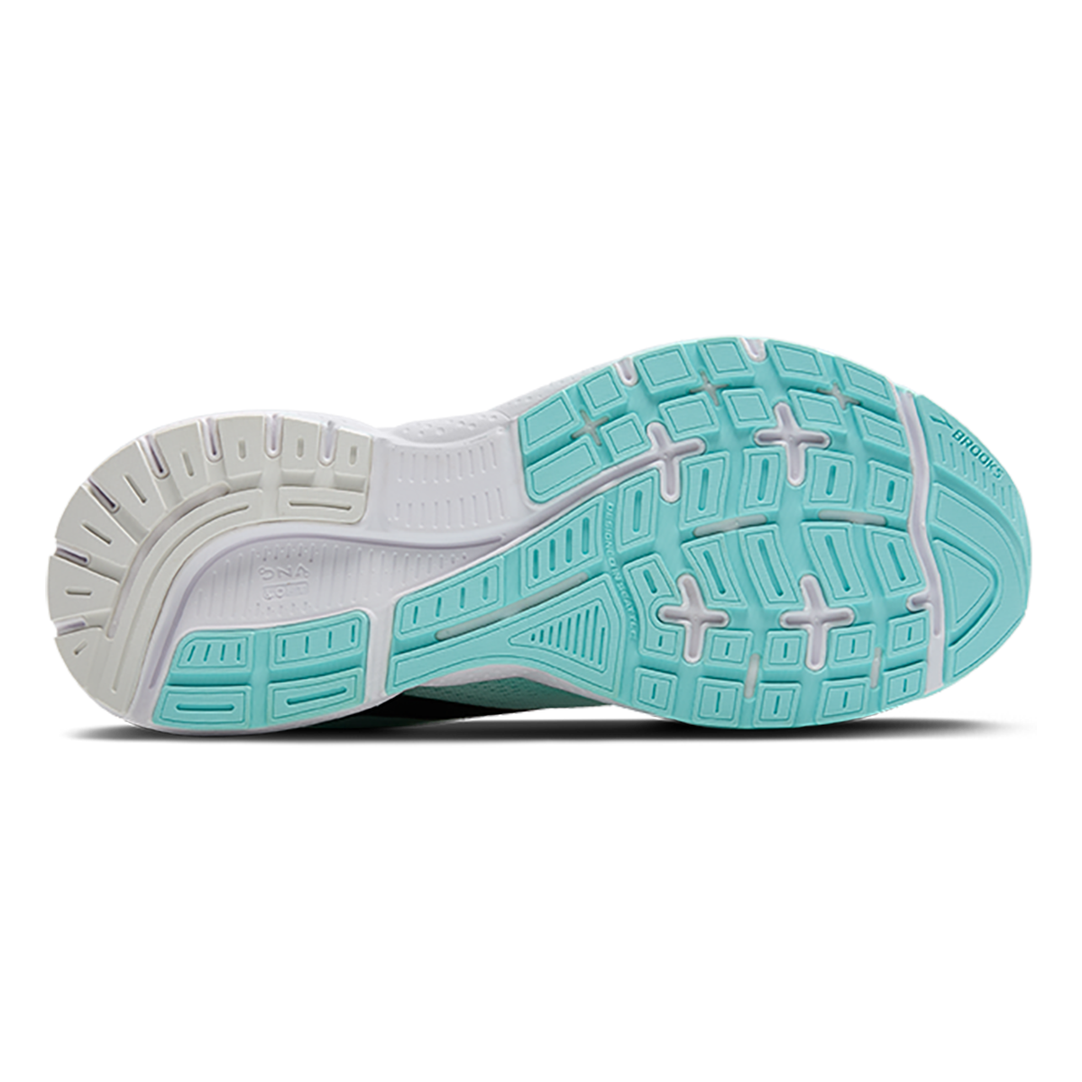 Brooks Trace 4 Women's Road Running Shoes