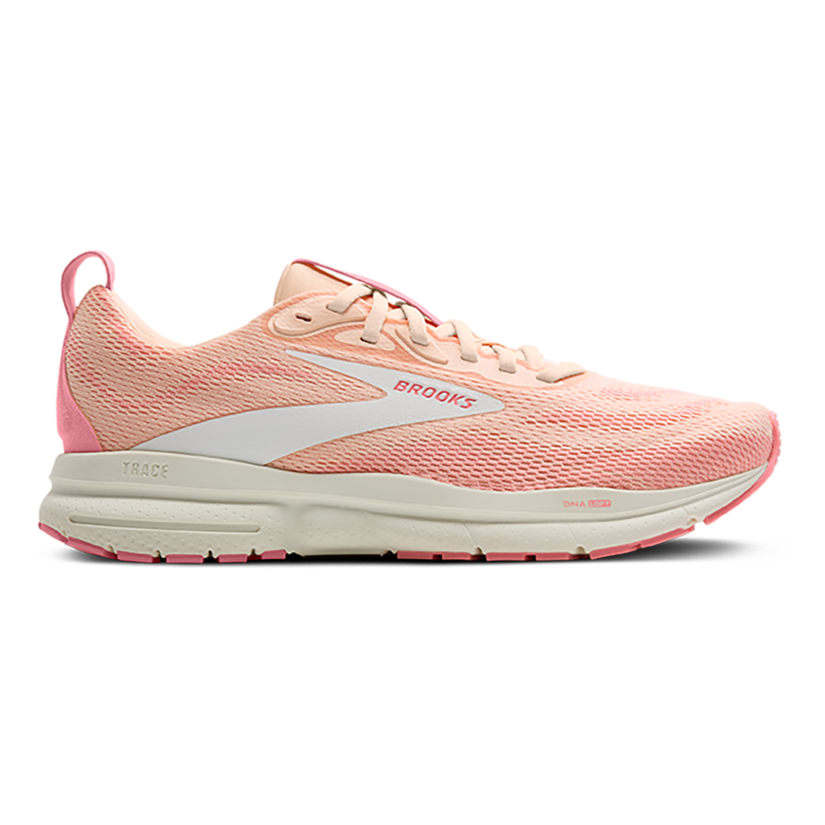 Brooks Trace 4 Women's Road Running Shoes