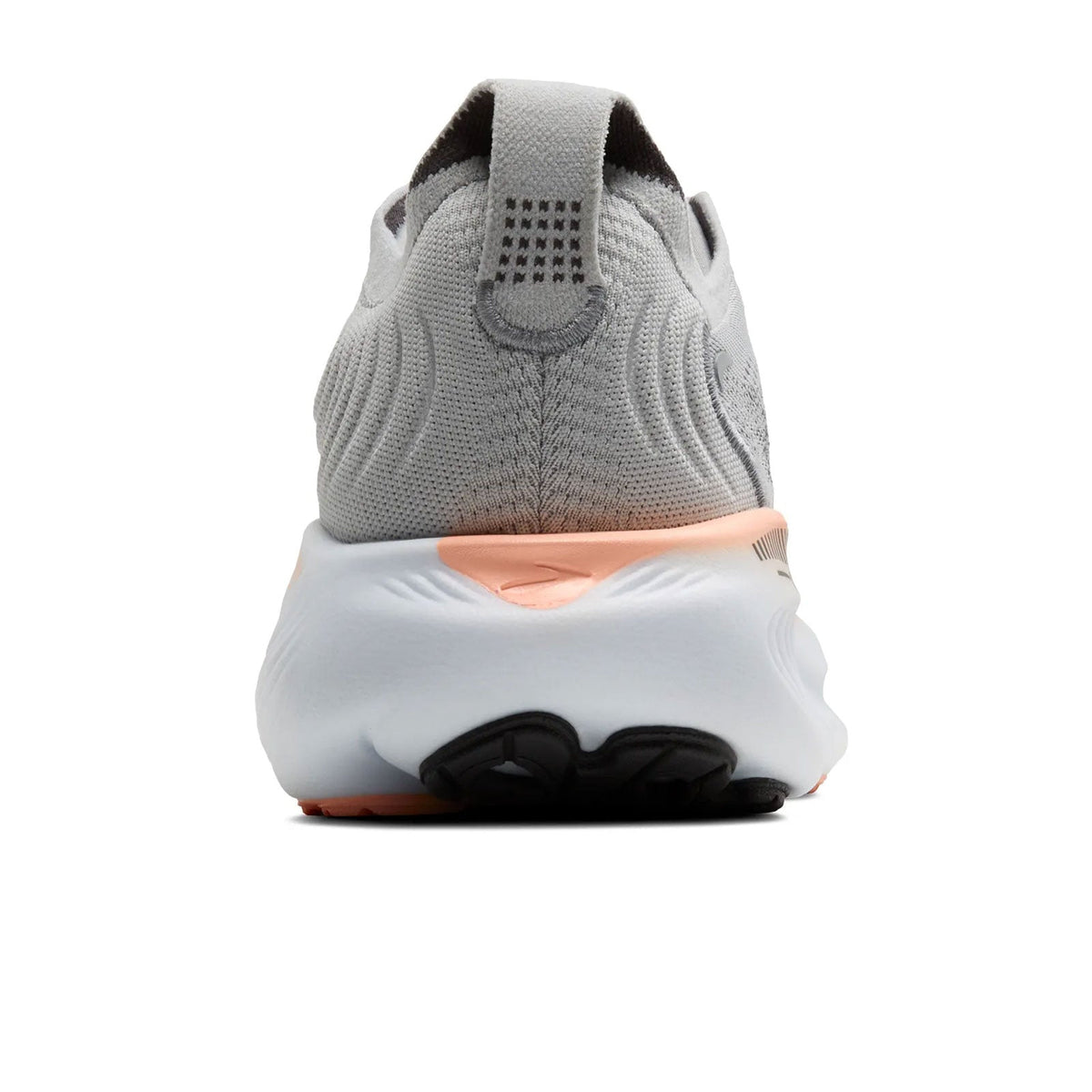 Brooks Adrenaline GTS 25 Running Shoe Women's - Grey/Blackened Pearl/Coral