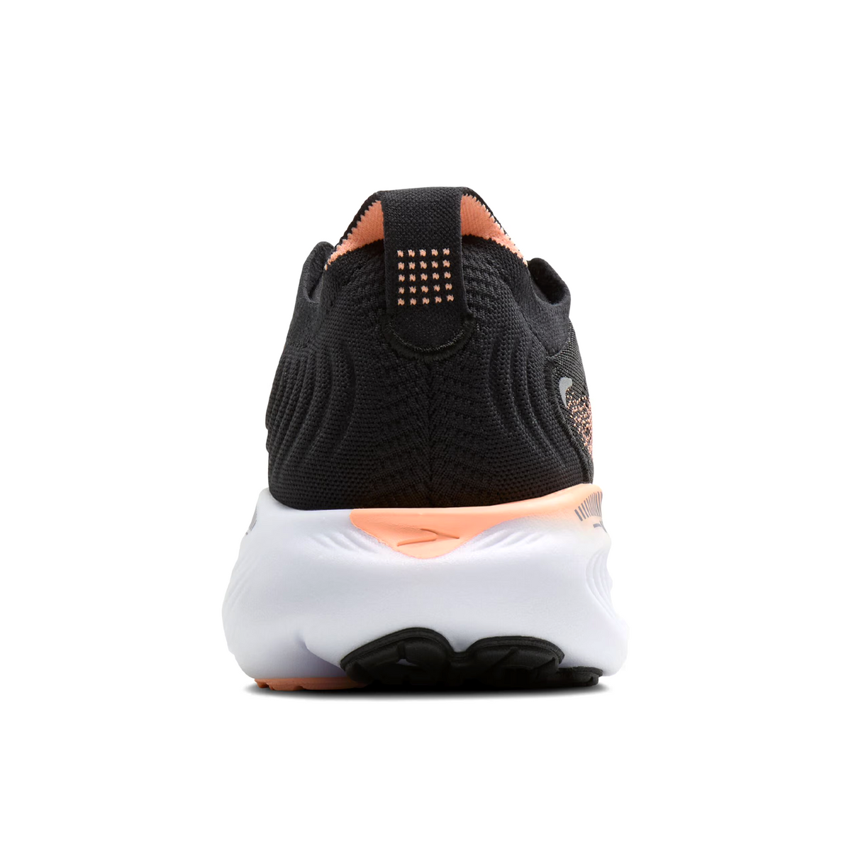 Brooks Adrenaline GTS 25 Running Shoe Women's - Black/Peach/Mulled Grape