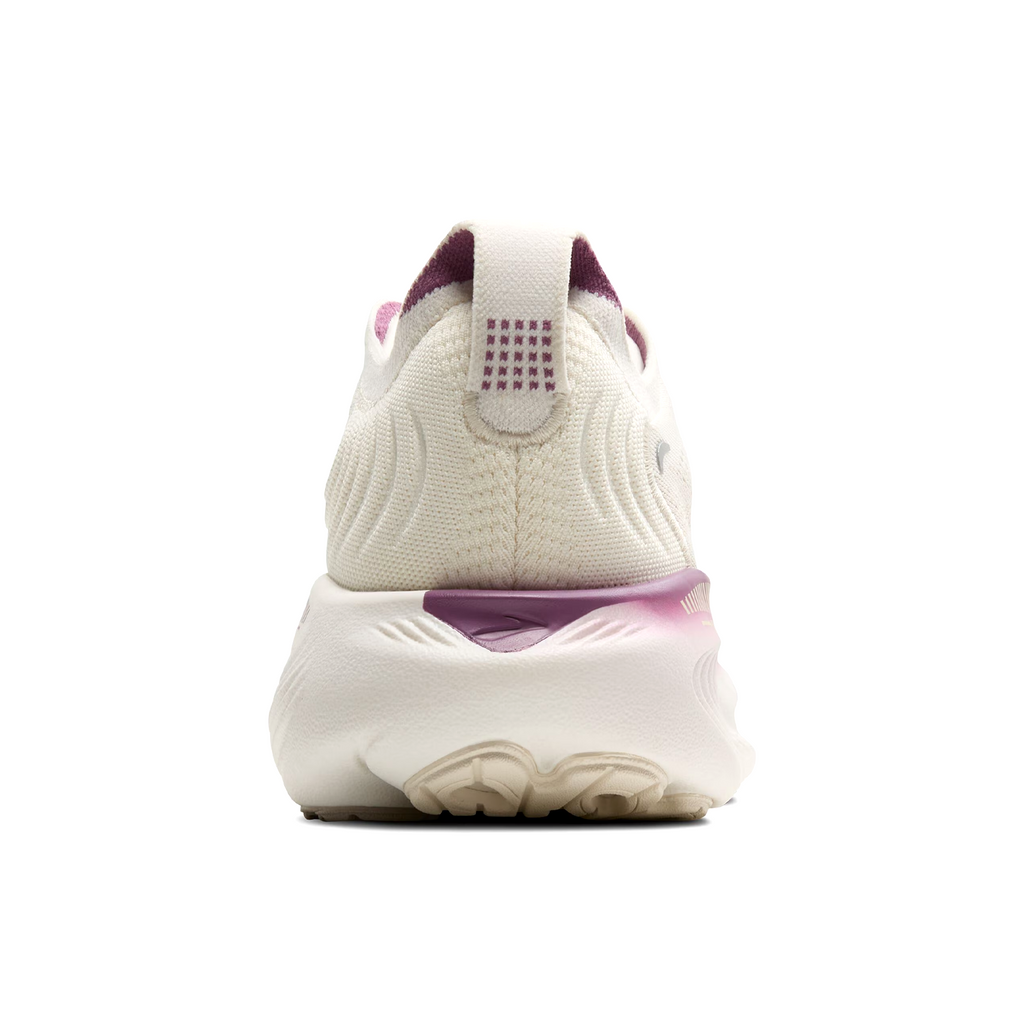 Brooks Adrenaline GTS 25 Running Shoe Women's - Coconut/Argyle