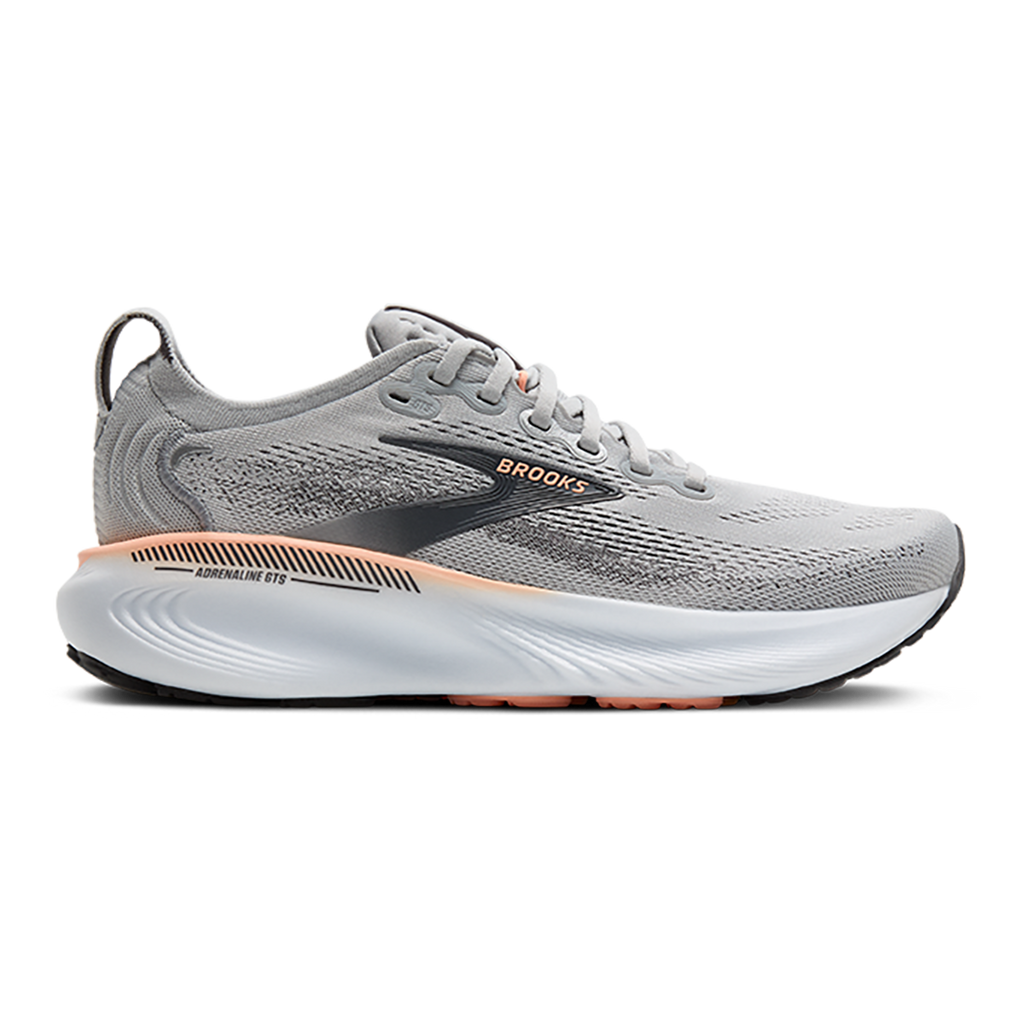 Brooks Adrenaline GTS 25 Women's Road Running Shoes