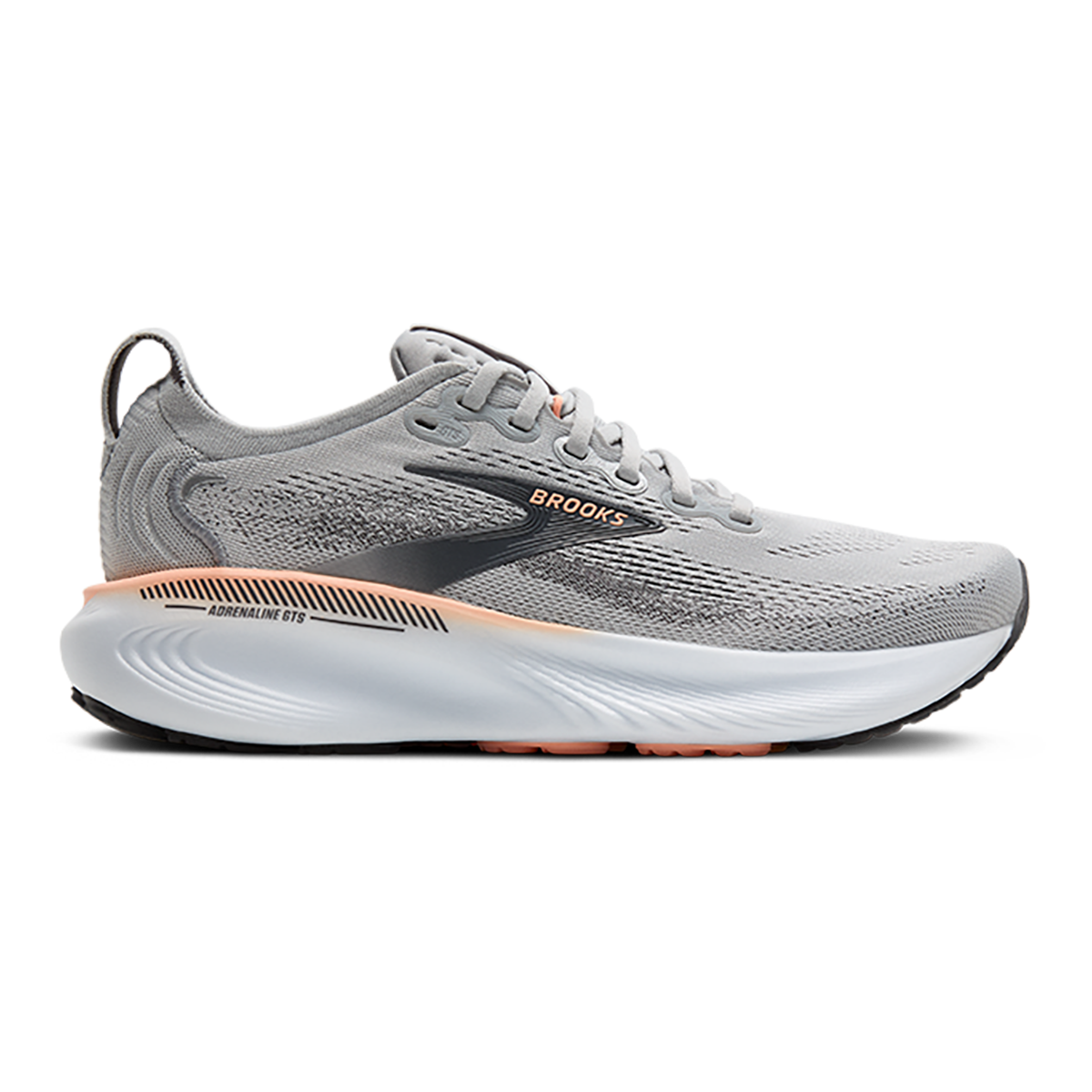 Brooks Adrenaline GTS 25 Women's Road Running Shoes