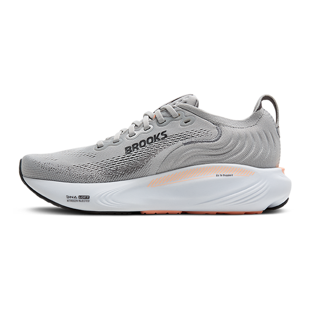 Brooks Adrenaline GTS 25 Women's Road Running Shoes