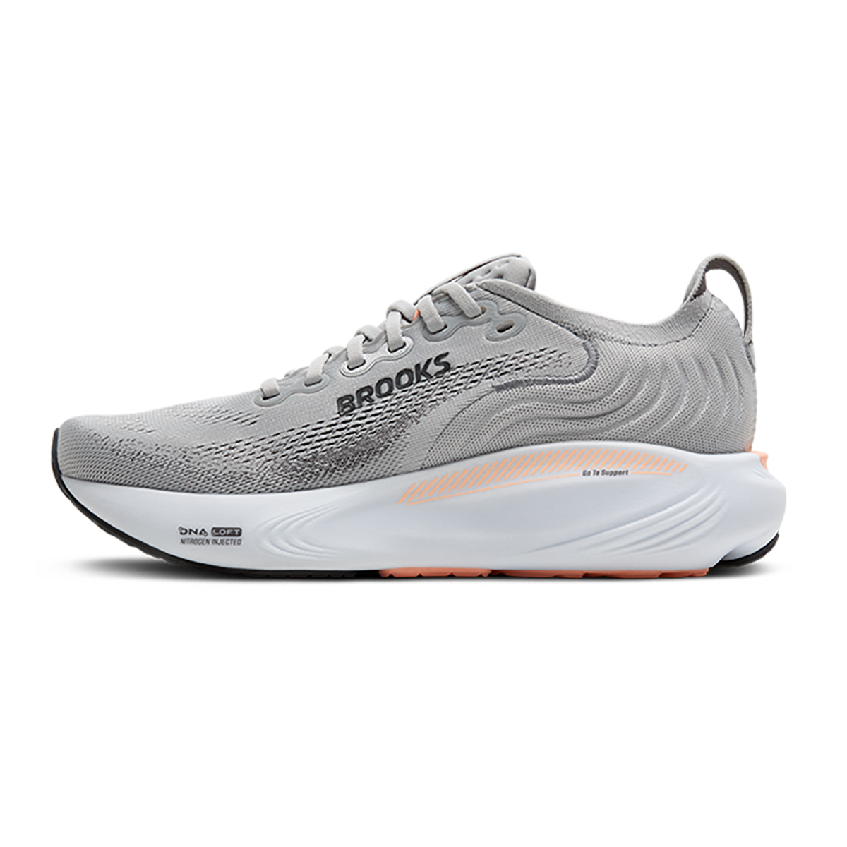Brooks Adrenaline GTS 25 Women's Road Running Shoes