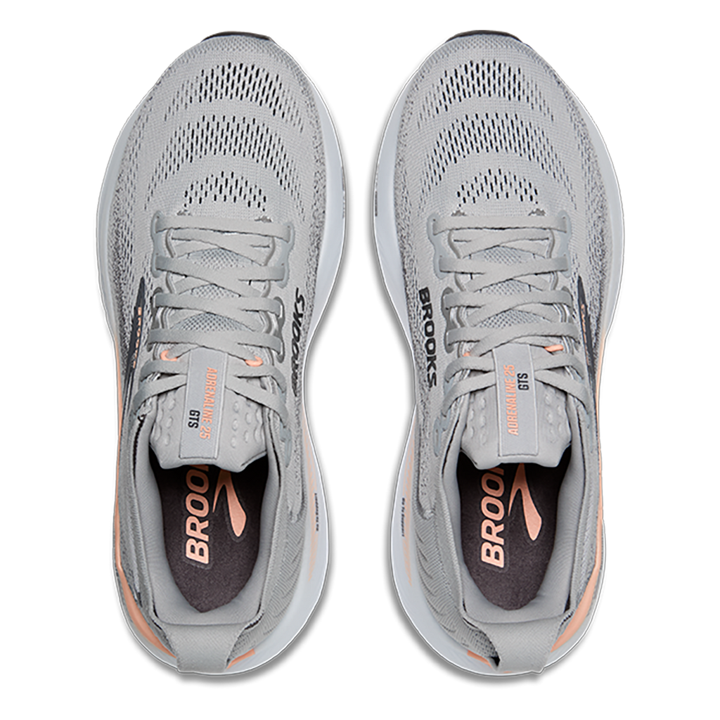 Brooks Adrenaline GTS 25 Women's Road Running Shoes