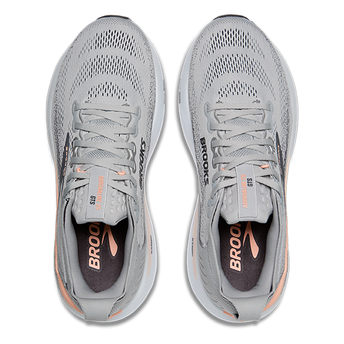 Brooks Adrenaline GTS 25 Women's Road Running Shoes