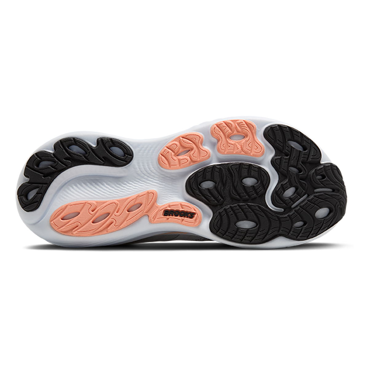 Brooks Adrenaline GTS 25 Women's Road Running Shoes
