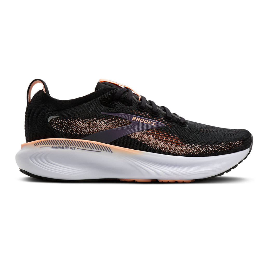 Brooks Adrenaline GTS 25 Women's Road Running Shoes